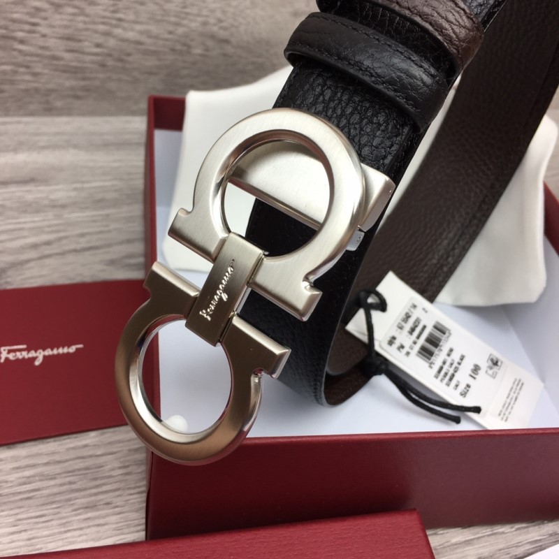 Ferragamo Belts